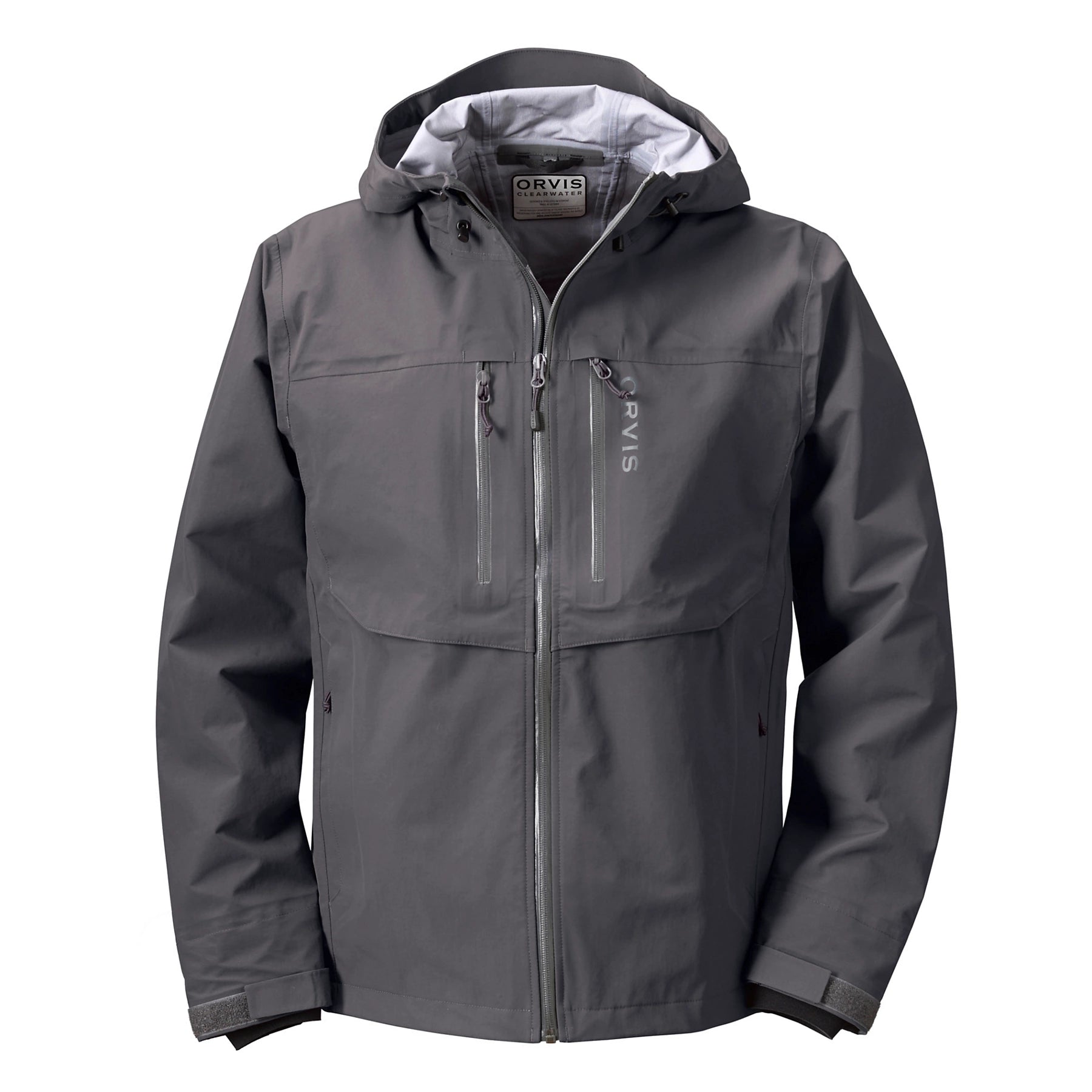 CLEARWATER JACKET - MENS - Maine Sport Outfitters