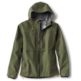 CLEARWATER JACKET - MENS