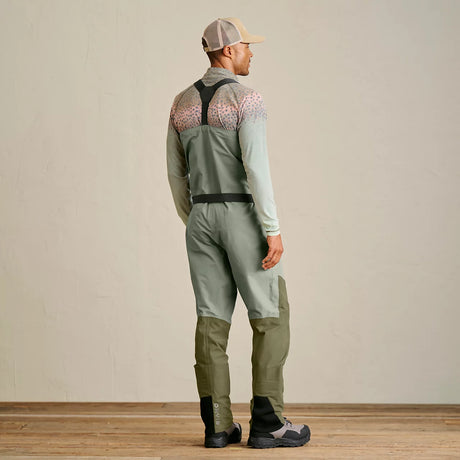 CLEARWATER WADER - MENS