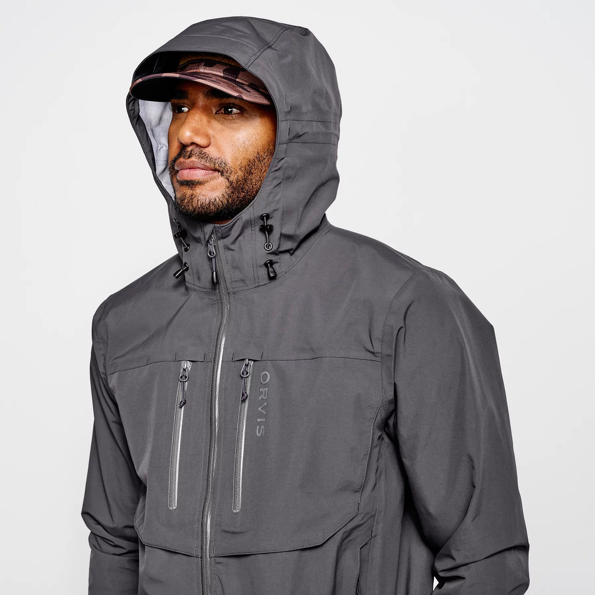 CLEARWATER JACKET - MENS
