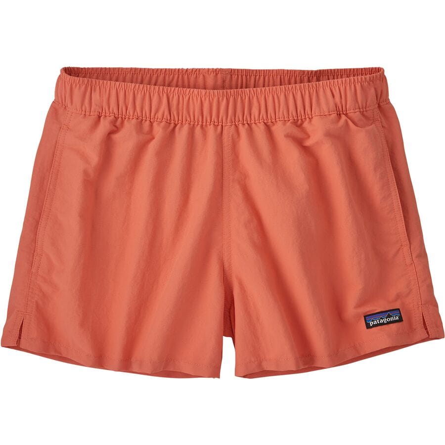 W's Barely Baggies Shorts - 2 1/2 in.