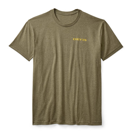 CROSS RODS TEE