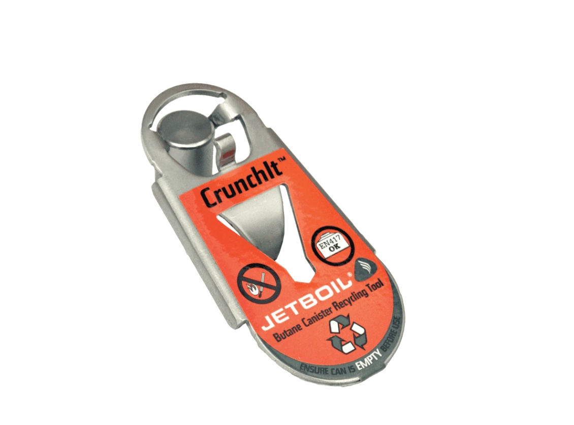 CRUNCH IT TOOL