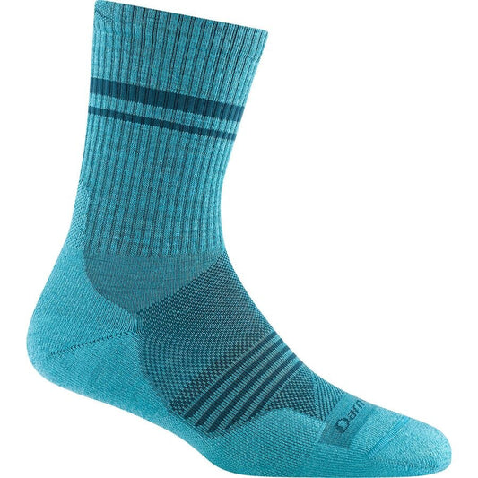 Men's Element Crew Lightweight Athletic Sock with Cushion