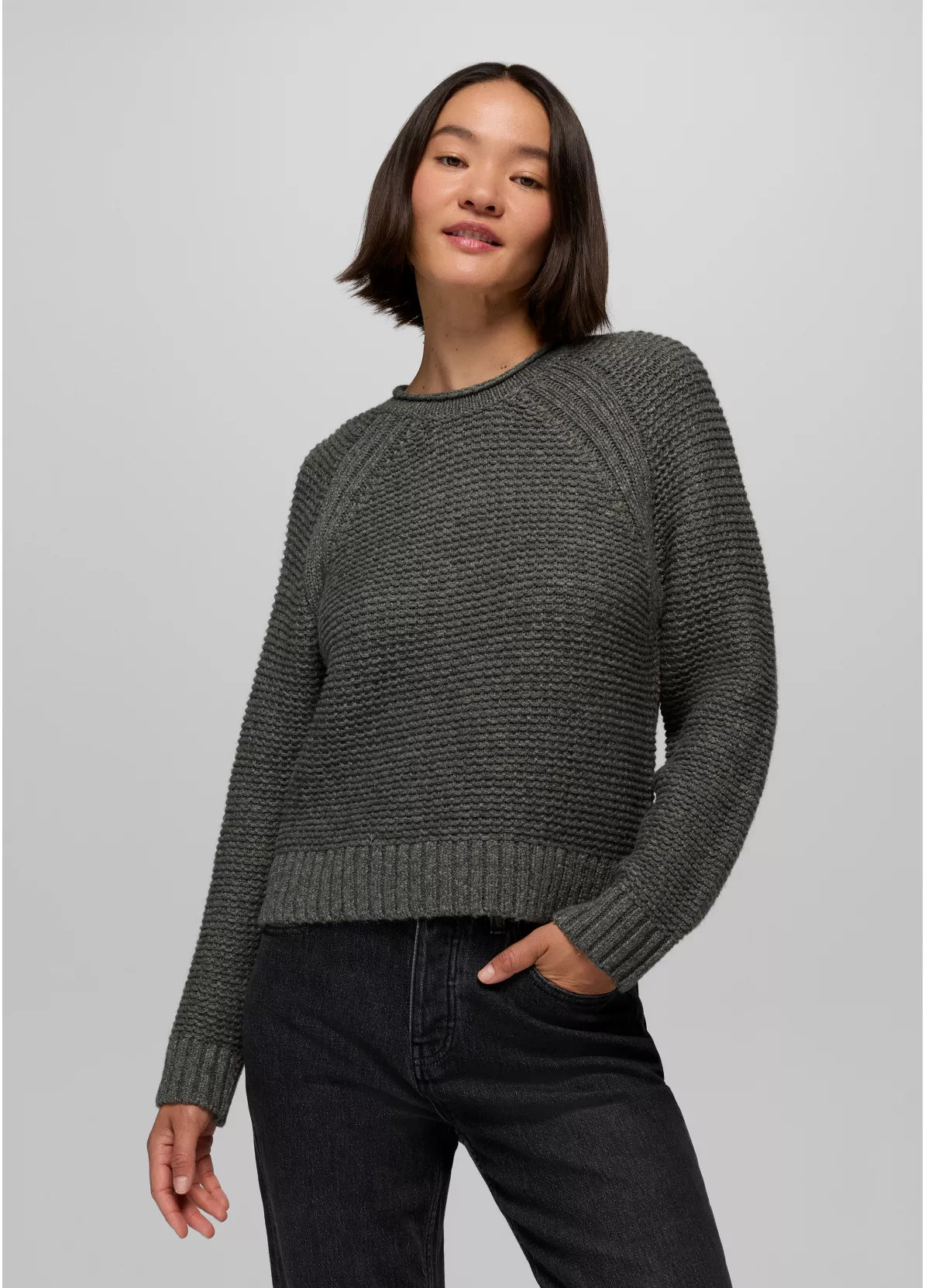 Cades Cove Sweater