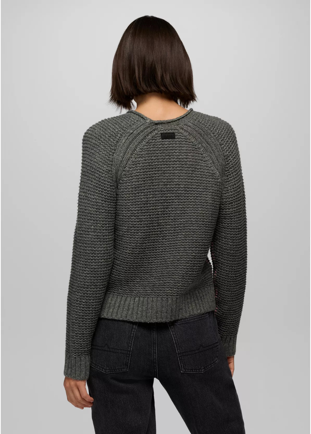 Cades Cove Sweater