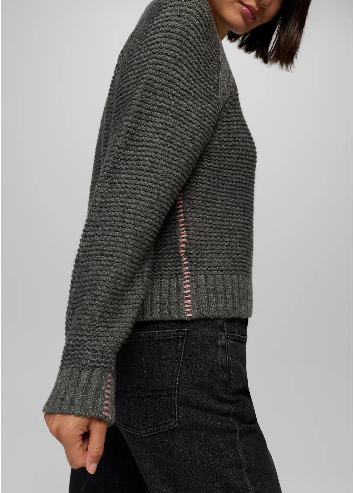 Cades Cove Sweater