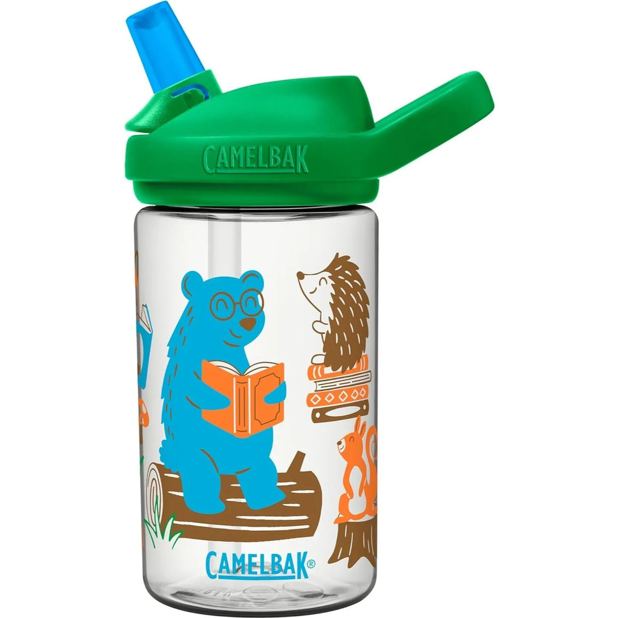 Eddy+ Kids 14oz Bottle