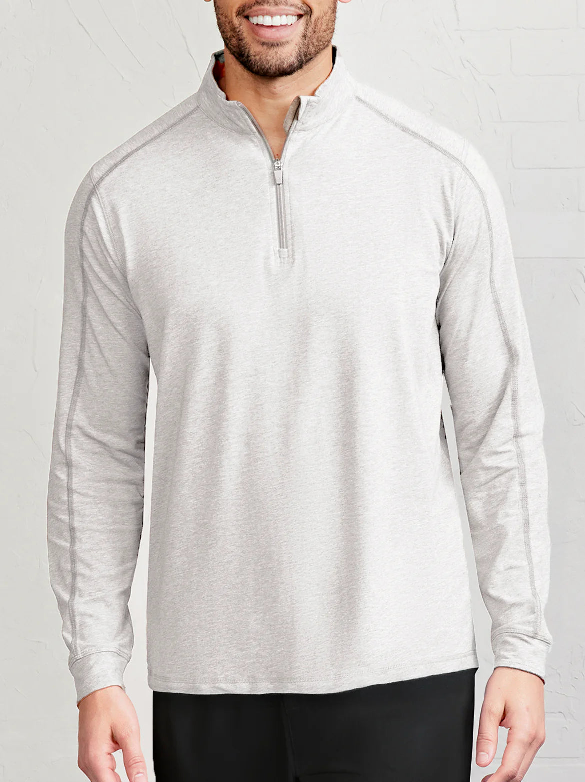 Carrollton 1/4 Zip