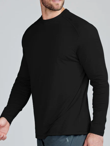 Carrollton Long Sleeve Fitness T-Shirt