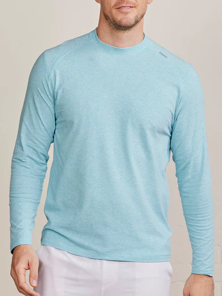 Carrollton Long Sleeve Fitness T-Shirt