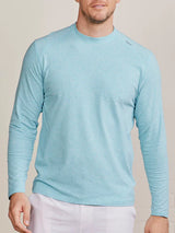 Carrollton Long Sleeve Fitness T-Shirt