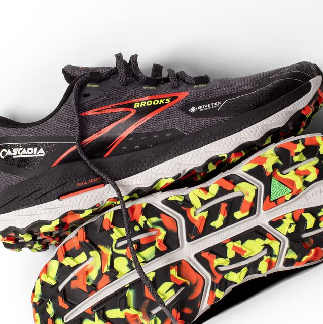 Cascadia 18 GTX Men's