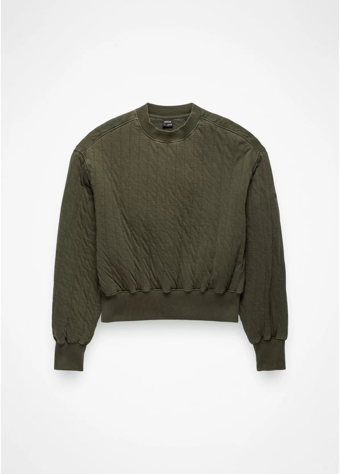 Cedar and Sage Pullover