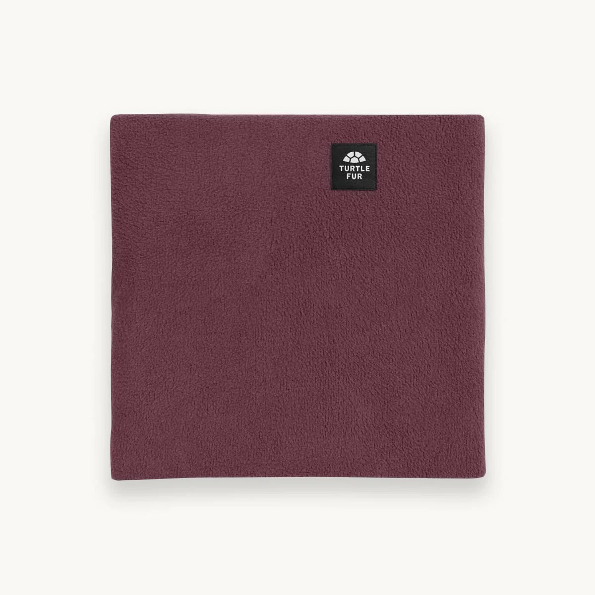 Chelonia 150 Fleece Double-Layer Neck Warmer