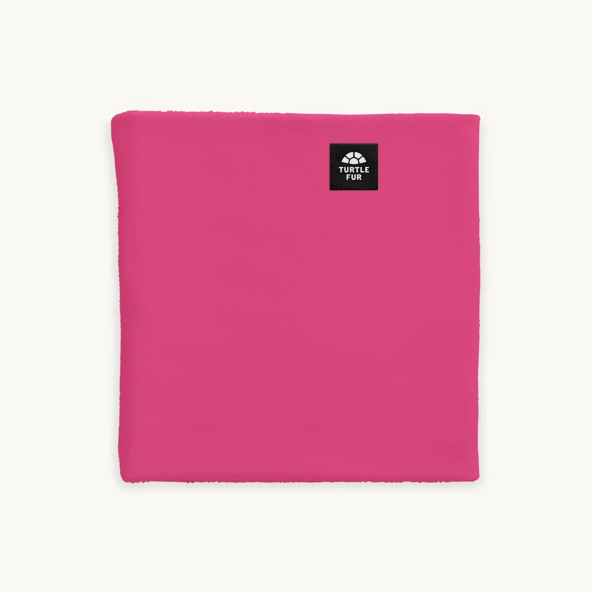 Chelonia 150 Fleece Double-Layer Neck Warmer