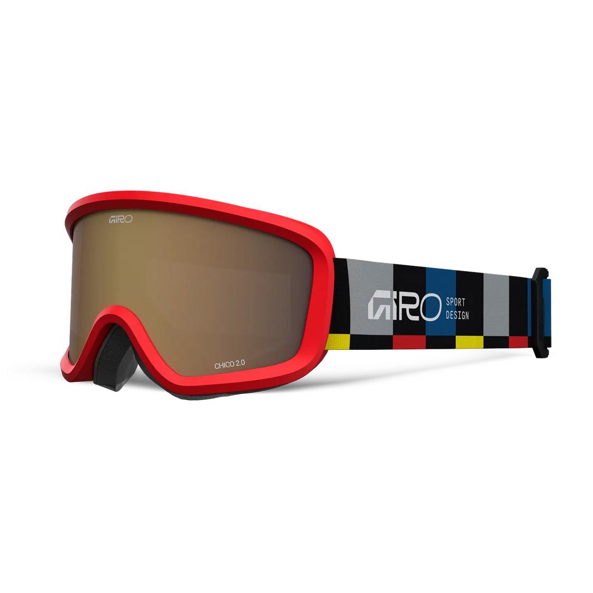 Chico 2.0 Goggle