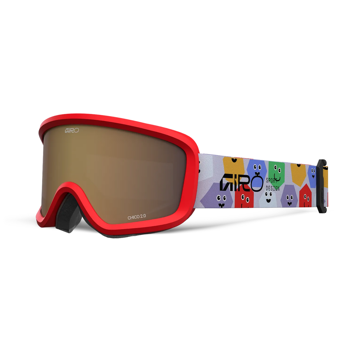 Chico 2.0 Goggle