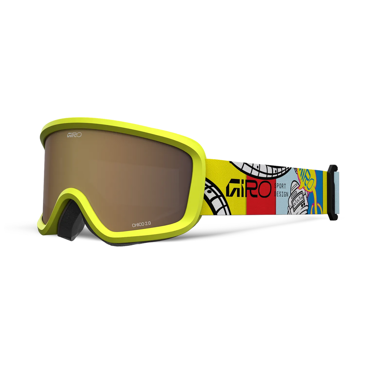 Chico 2.0 Goggle