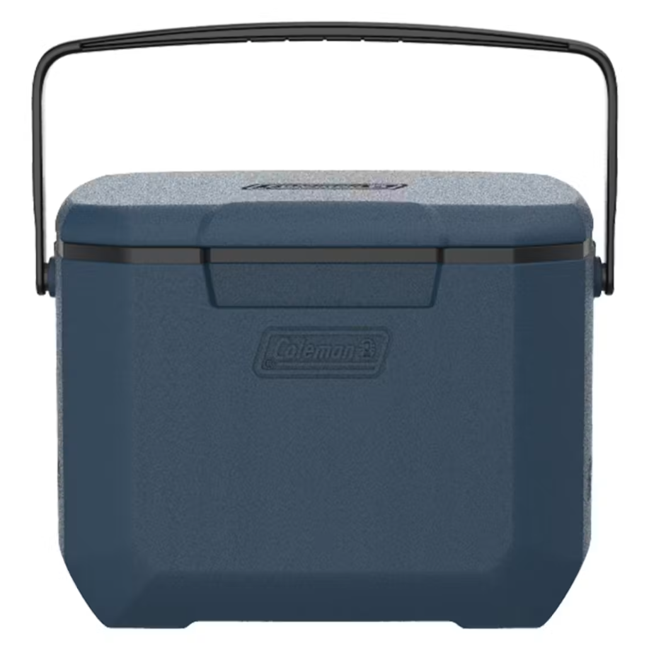 Chiller Cooler 16-Quart Sapphire