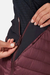 Cirrus Skirt