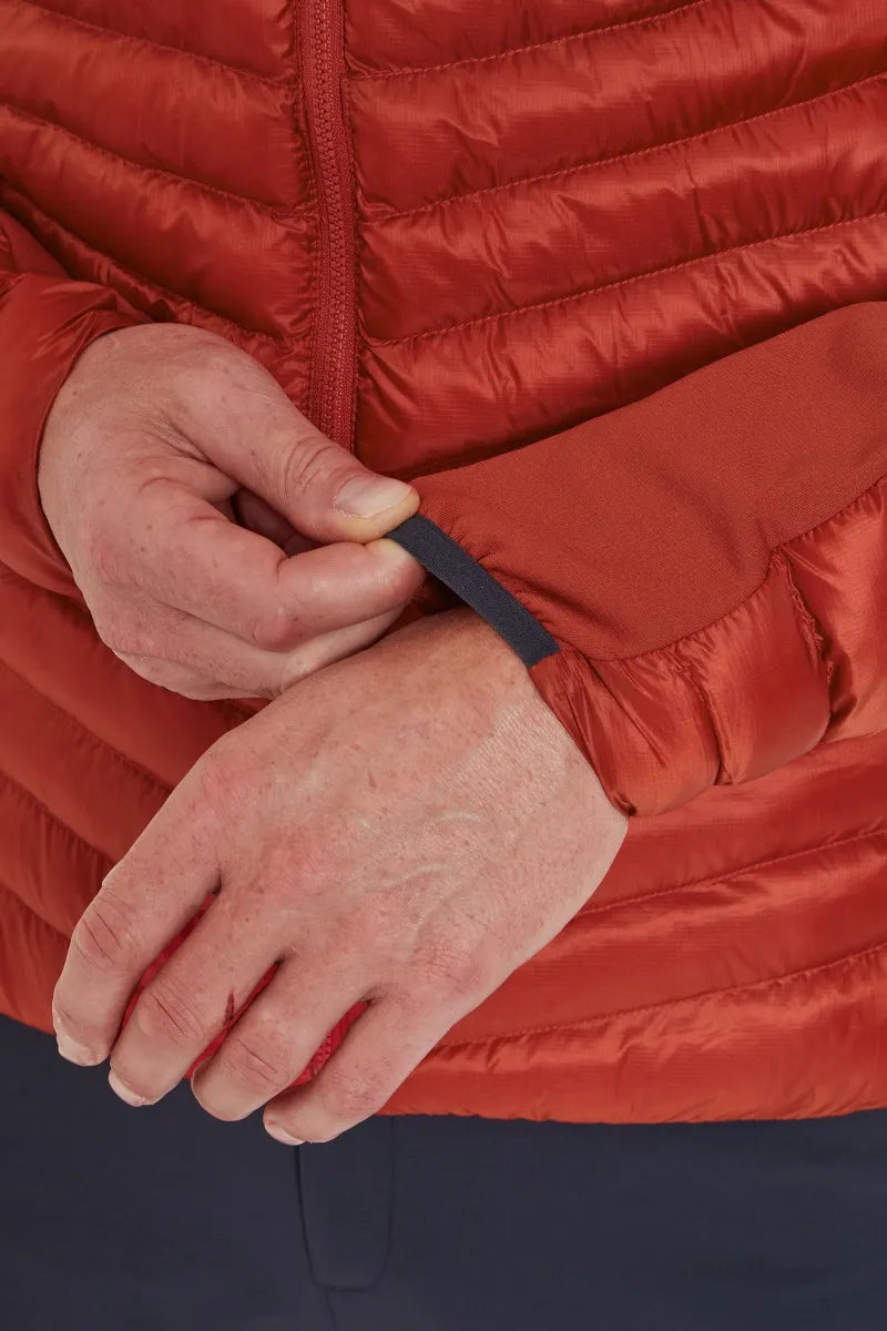 Cirrus Flex Hoody