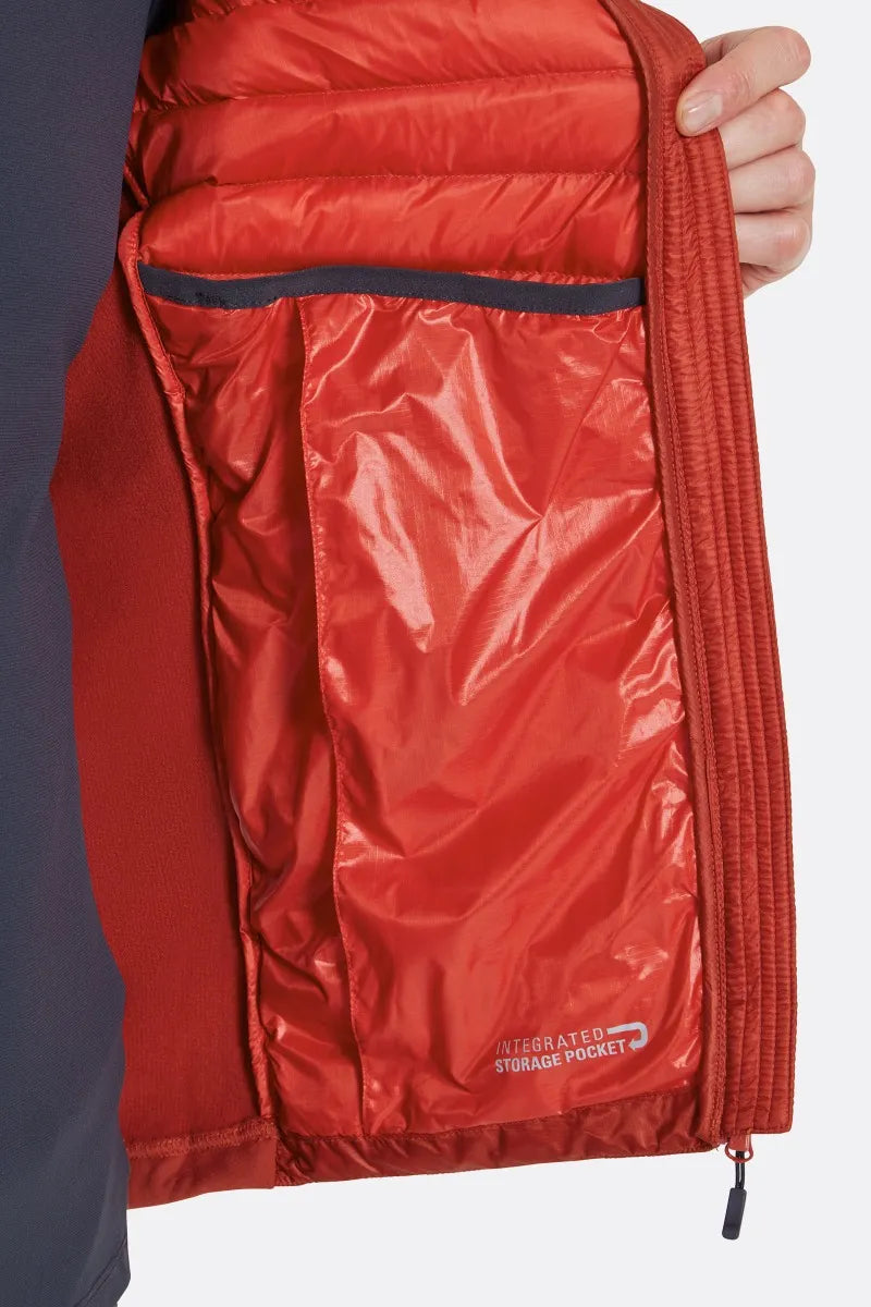 Cirrus Flex Hoody