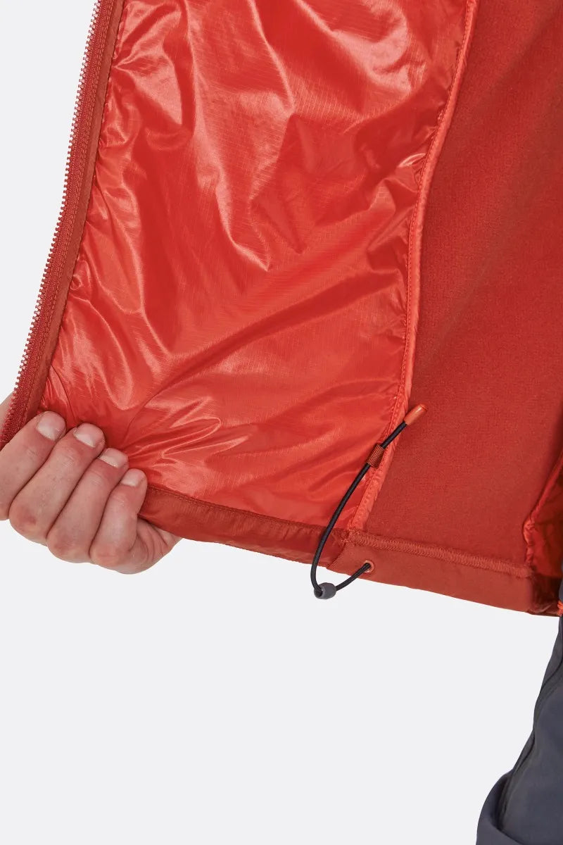 Cirrus Flex Hoody