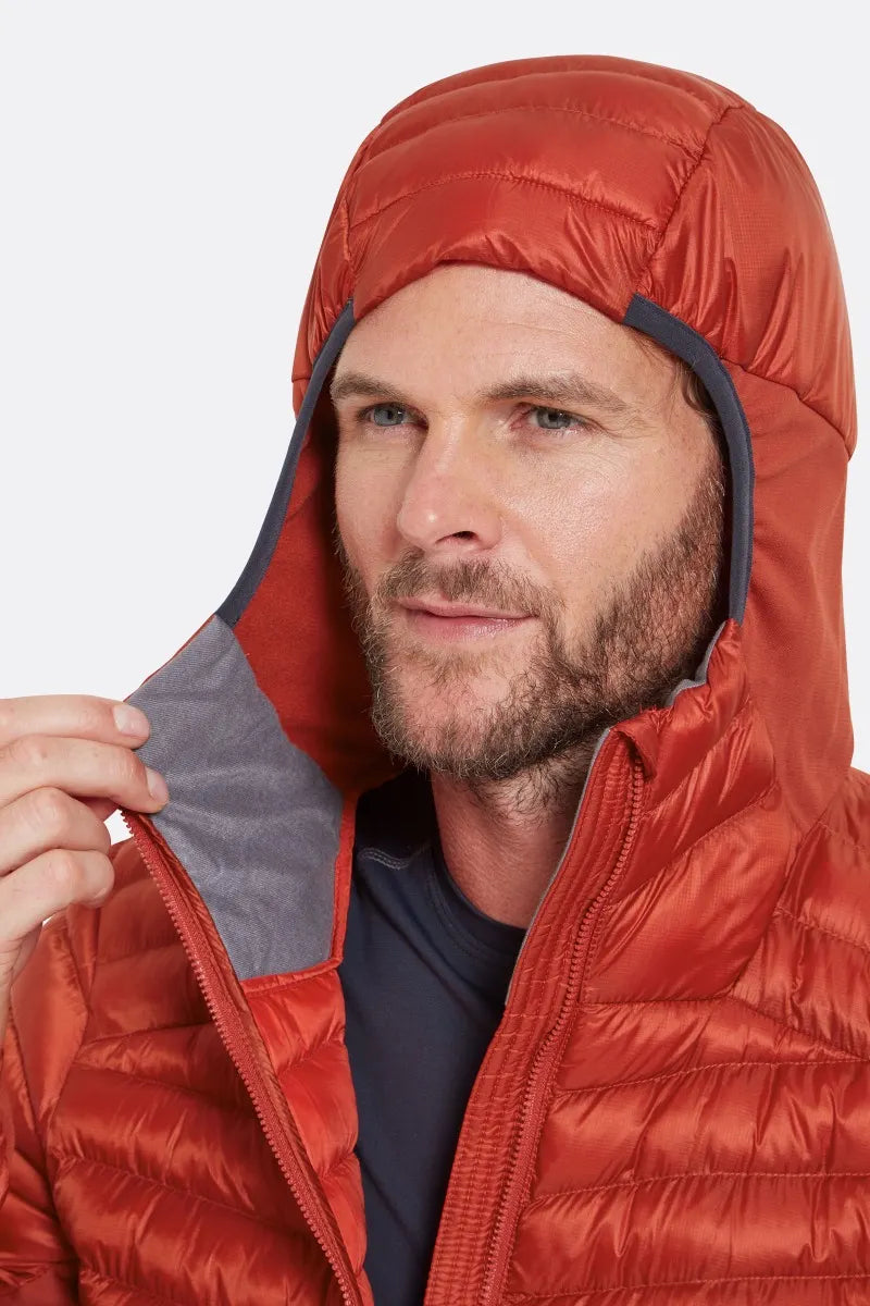 Cirrus Flex Hoody