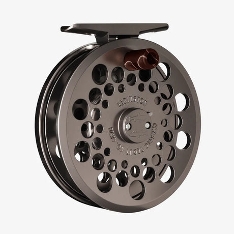 did ace hardware make fishing reels Redington 5/6 Fly Reel Night Rider Its enhanced drag system provides smooth and reliable braking performance $100 Ace Hardware BUDGET Fishing