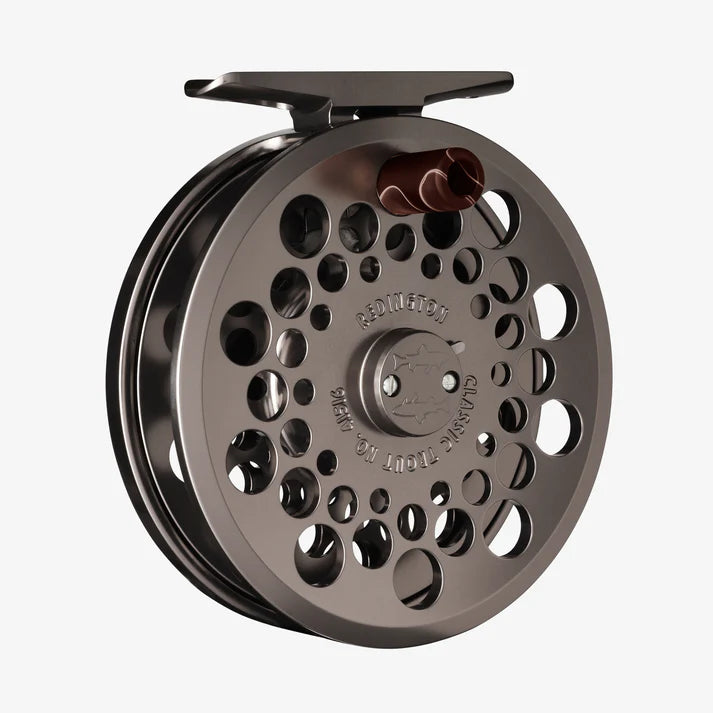 Redington Classic Trout 4/5/6 Fly Reel