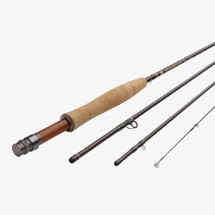Classic Trout Rod
