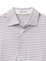 Cloud Polo - Air Stripe