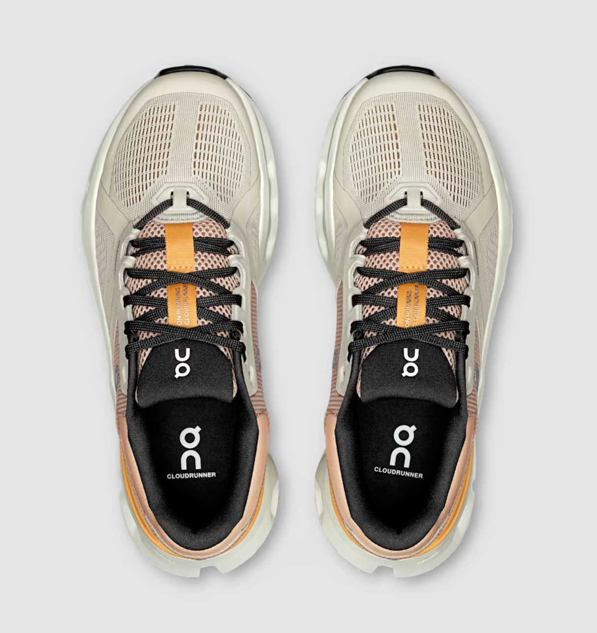 Cloudrunner 2 Wide W