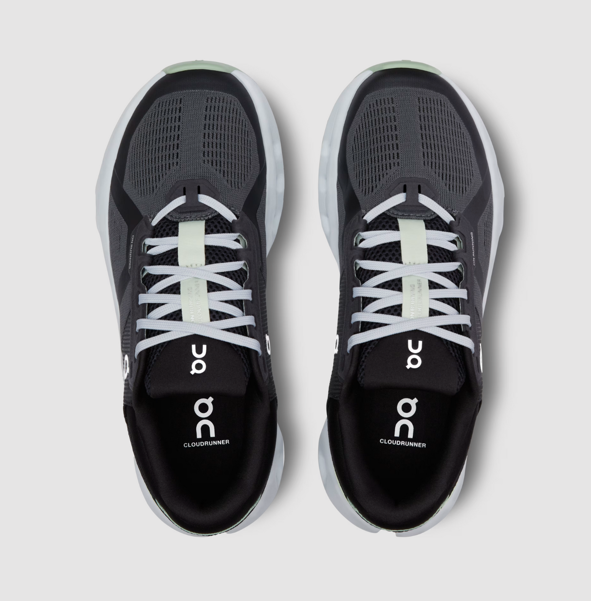 Cloudrunner 2 W