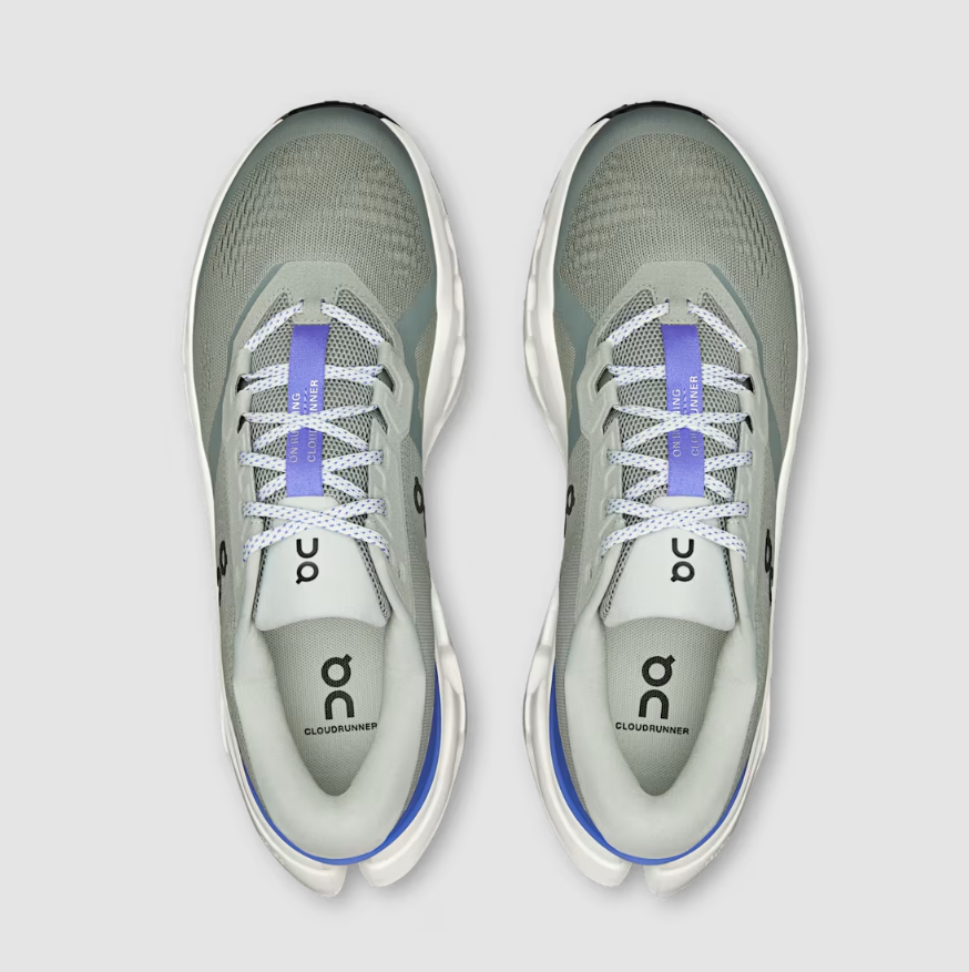 Cloudrunner 3 M