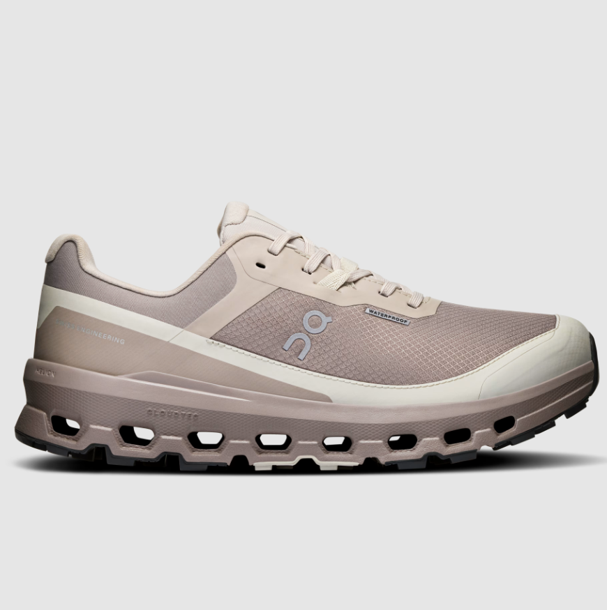 On Cloudvista W オン クラウドビスタ 64.98269 グレー系 Cloudvista 2 Waterproof W - Maine Sport Outfitters