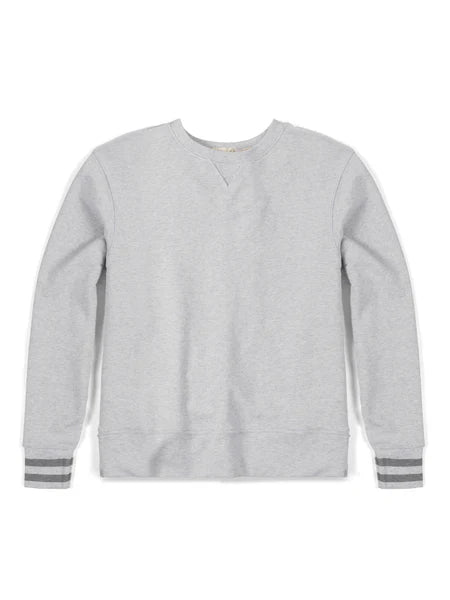 Clubhouse Sweatshirt