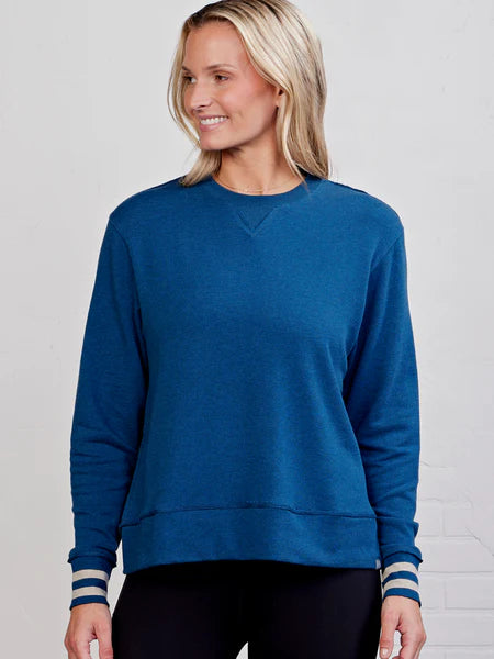 Clubhouse Sweatshirt