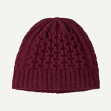 Coastal Cable Beanie