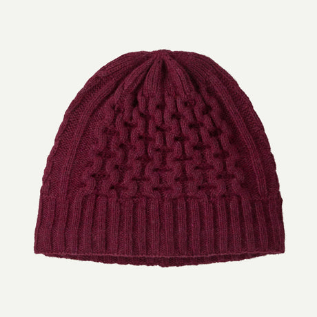 Coastal Cable Beanie