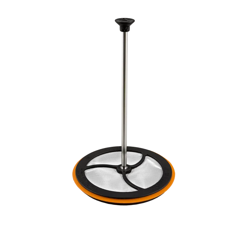 Coffee Press - Silicone
