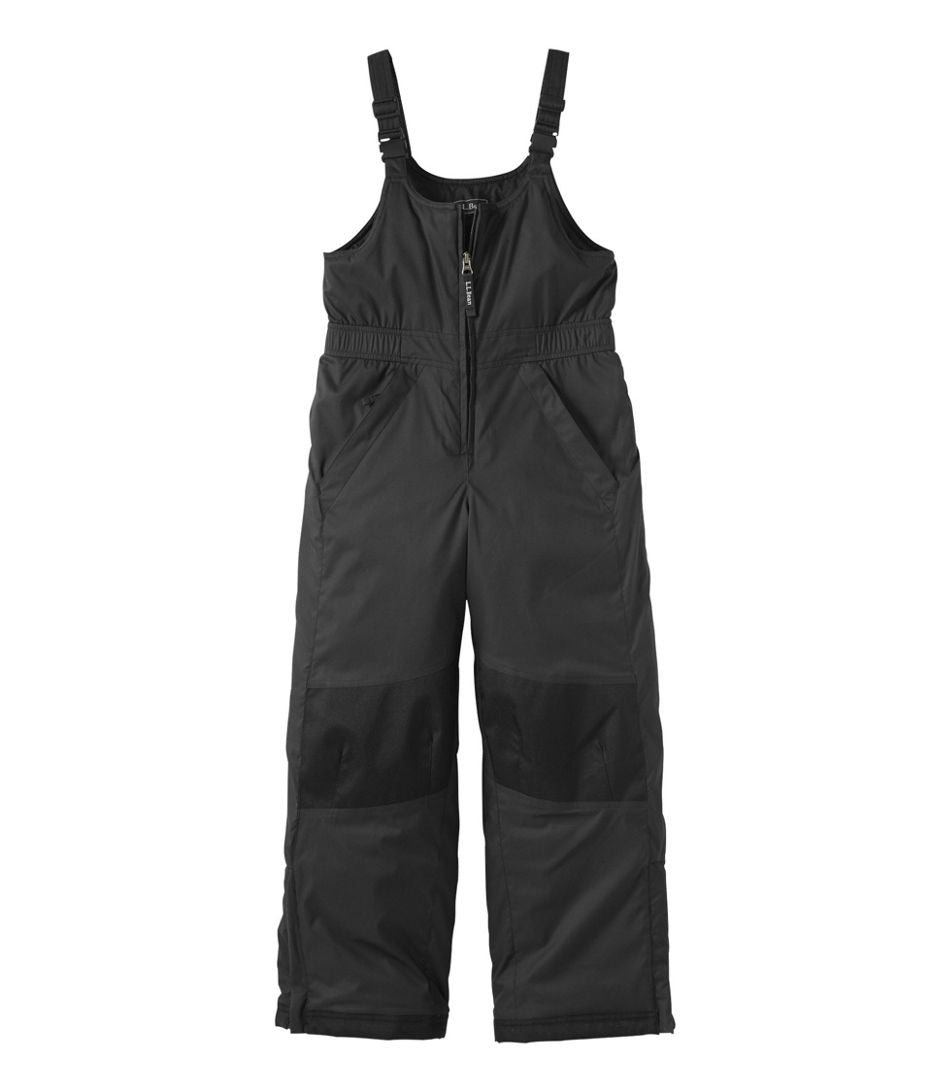 Cold Buster Bib Kids'