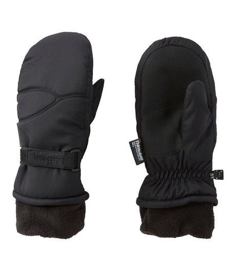 Cold Buster Waterproof Mitten Kids'