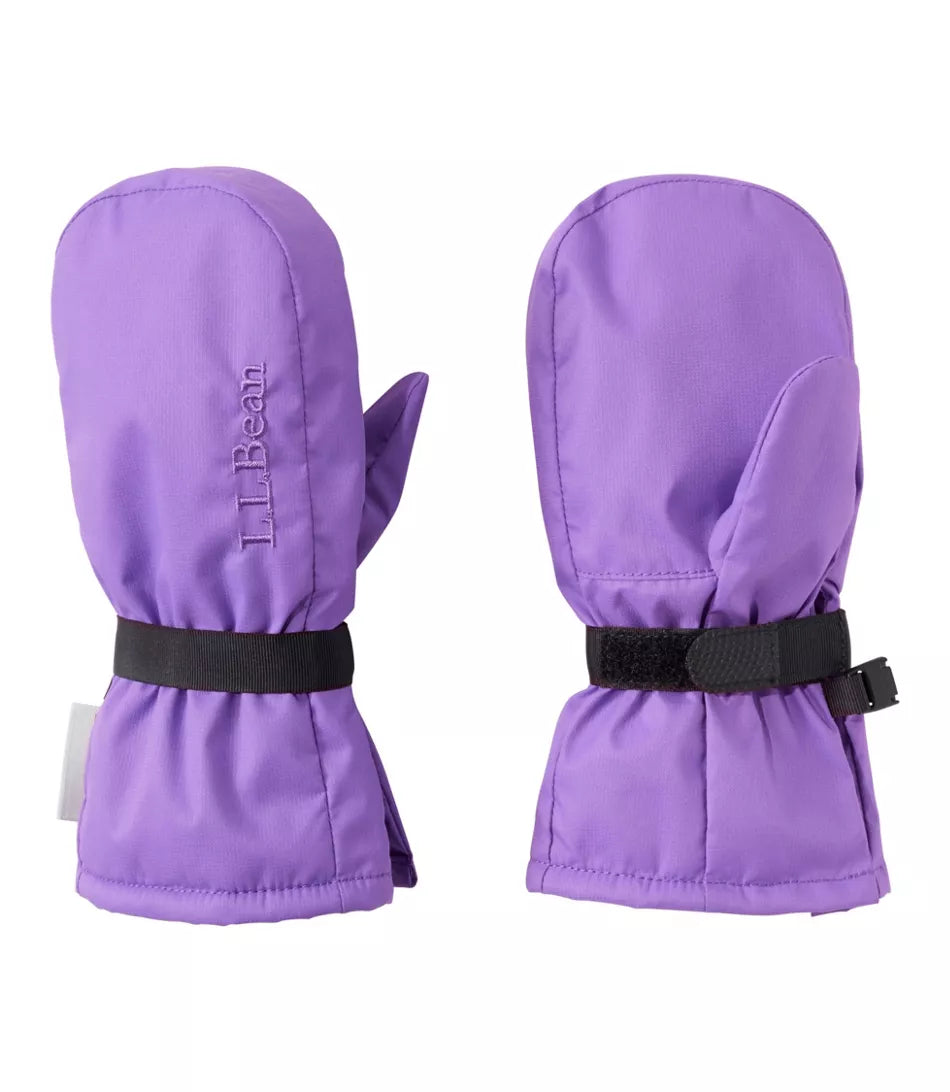 Cold Buster Waterproof Mittens Toddlers'