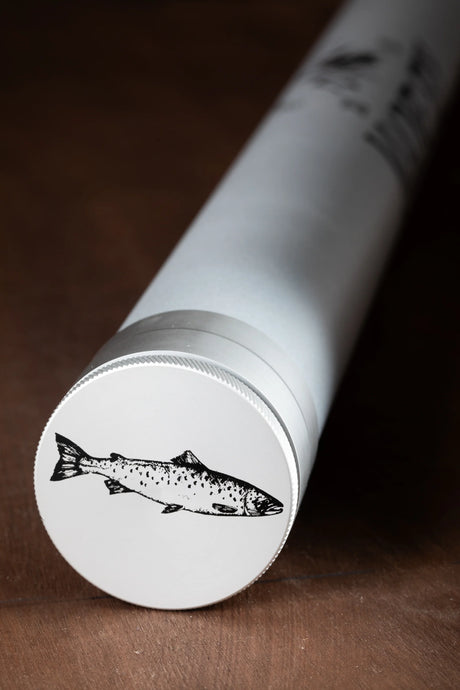 32" Collectors Edition Tube