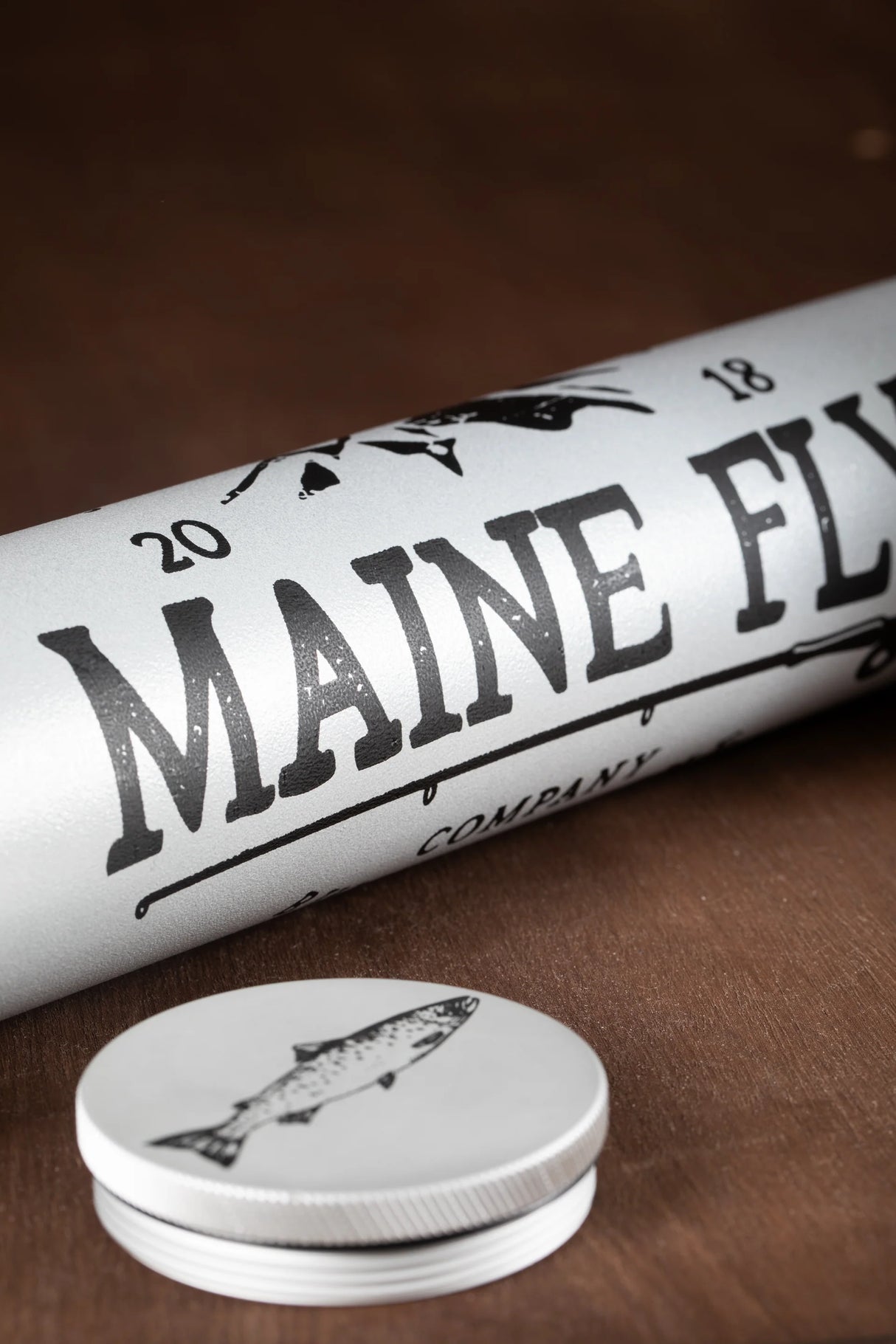 32" Collectors Edition Tube