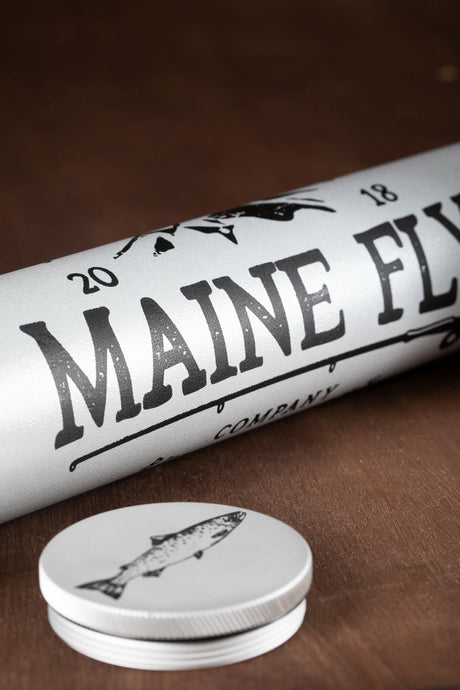 32" Collectors Edition Tube
