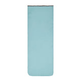 Comfort Blend Sleeping Bag Liner - Rectangular AquaSea Blue