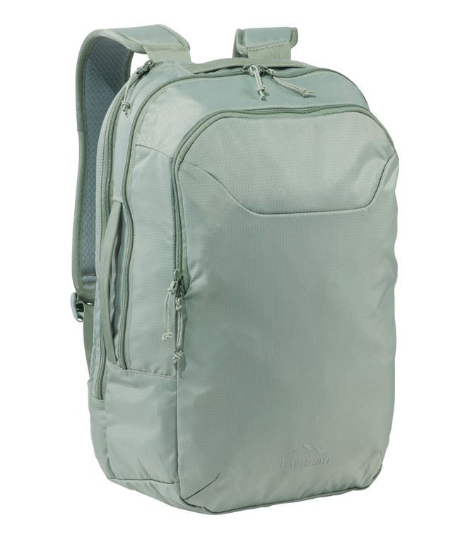 L.L.Bean Comfort Carry Laptop Pack 24 Liter L.L.Bean Comfort Carry Laptop Pack 24 Liter